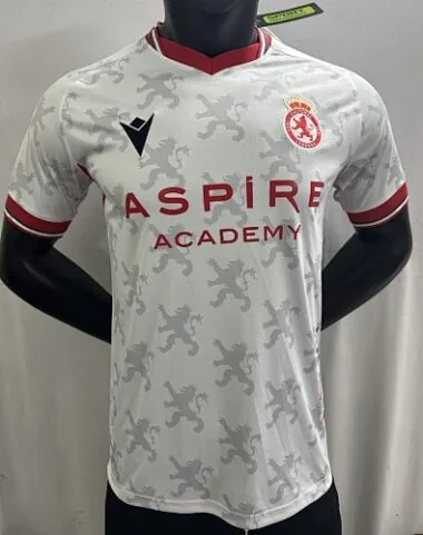 25-26 Leon Special Soccer Jerseys