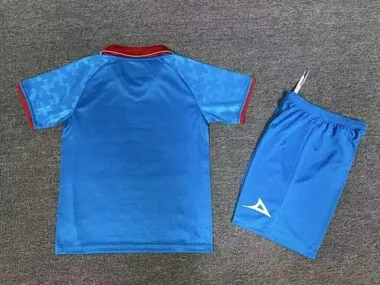 25-26 Cruz Azul Special Kids Soccer Jerseys album image 2
