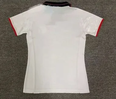Image 2 de l’album Maillots de football pour femmes « Cruz Azul Special » n° 25-26