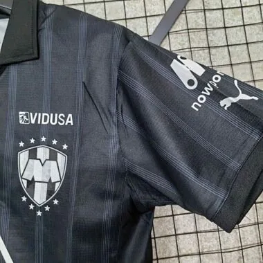 Imagem 3 do álbum 25-26 Monterey Third Soccer Jerseys