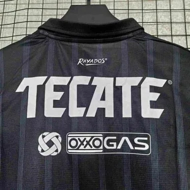 Imagem 6 do álbum 25-26 Monterey Third Soccer Jerseys