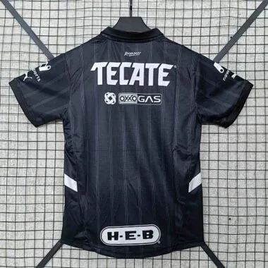 Imagem 7 do álbum 25-26 Monterey Third Soccer Jerseys