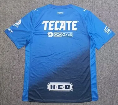 Imagem 2 do álbum 25-26 Monterey Third Soccer Jerseys