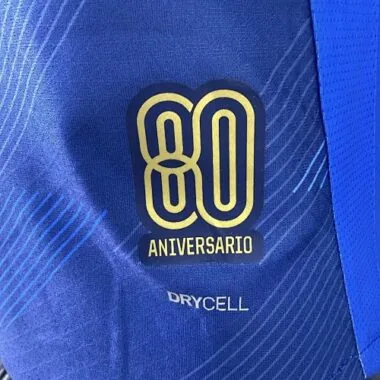 Imagem 2 do álbum 25-26 Monterey Third Player Version Soccer Jerseys