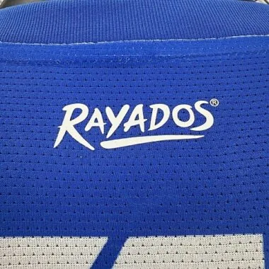 Imagem 5 do álbum 25-26 Monterey Third Player Version Soccer Jerseys