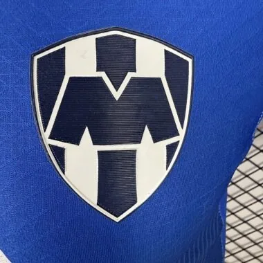 Imagem 8 do álbum 25-26 Monterey Third Player Version Soccer Jerseys