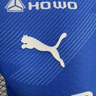 Imagem 9 do álbum 25-26 Monterey Third Player Version Soccer Jerseys