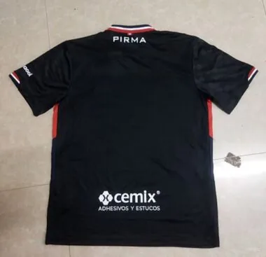 25-26 Cruz Azul Third Soccer Jerseys album image 2