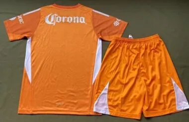 25-26 Club America Goalkeeper Kids Soccer Jerseys album image 2