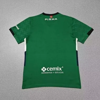 Image 2 de l’album Maillots de gardien de but du Cruz Azul (25-26)