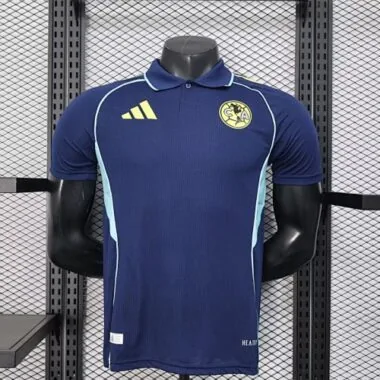 25-26 Club America Special Player Version Soccer Jerseys