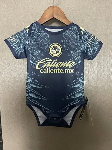 25-26 Club America Soccer Jerseys