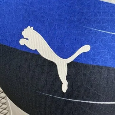 Image 5 de l’album Maillots de football 25-26 « À l’extérieur à Monterrey » (version joueur)