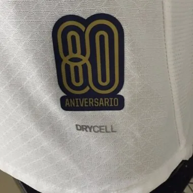 Image 7 de l’album Maillots de football 25-26 « À l’extérieur à Monterrey » (version joueur)