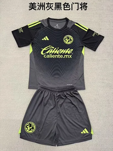 25-26 Club America Soccer Jerseys