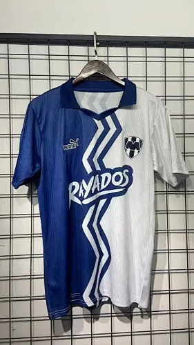 25-26 Monterrey Special Soccer Jerseys