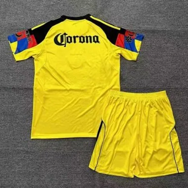 Immagine 2 dell’album 25-26 Club America Home Soccer Jerseys