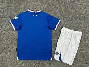 25-26 Monterrey Training Soccer Vest album image 2
