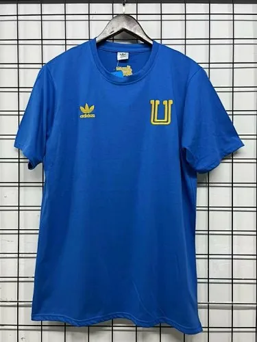 25-26 Tigres T-Shirts