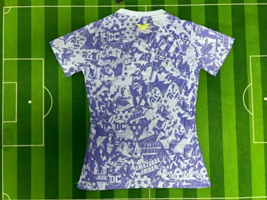 Afbeelding 2 van album 25-26 Tigres Training Women Soccer Jerseys