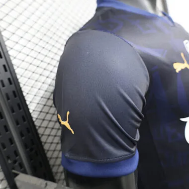 25-26 Monterrey Third Player Version Soccer Jerseys album image 7