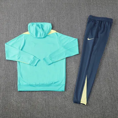 Image 2 de l’album Survêtement avec sweats à capuche Club America 2025