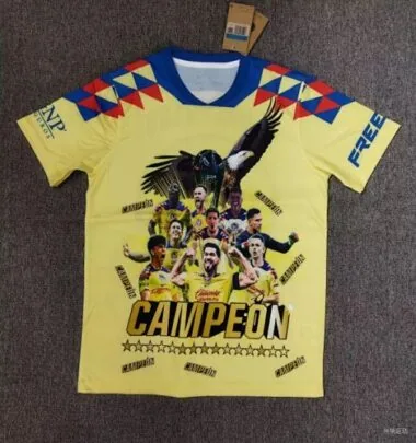 2024 Club America Soccer Jerseys