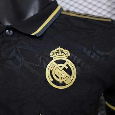 Imagem 3 do álbum Camisolas de futebol do Real Madrid, versão especial dos jogadores, 2024