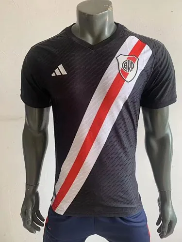 2023 River Plate Special Player Version Soccer Jerseys