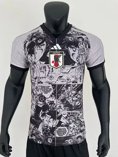 2023 Japan Special Player Version Soccer Jerseys