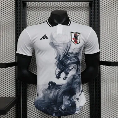 2023 Japan Player Version Soccer Jerseys