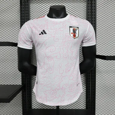 2023 Japan Special Player Version Soccer Jerseys