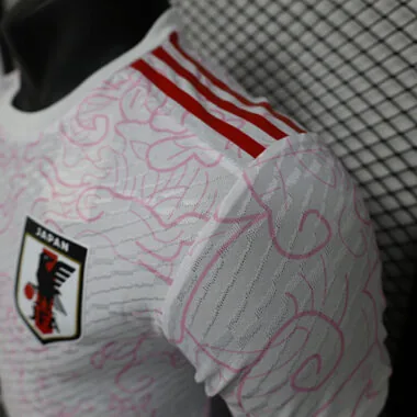 2023 Japan Special Player Version Soccer Jerseys album image 4