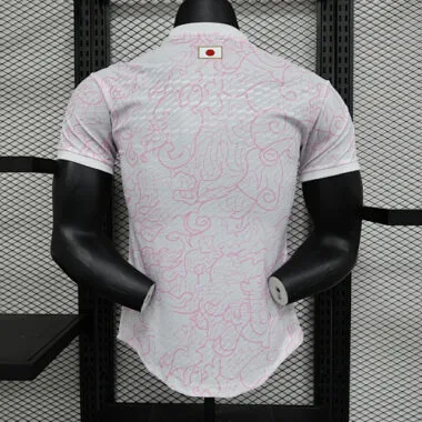 2023 Japan Special Player Version Soccer Jerseys album image 5