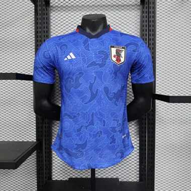 2023 Japan Special Player Version Soccer Jerseys
