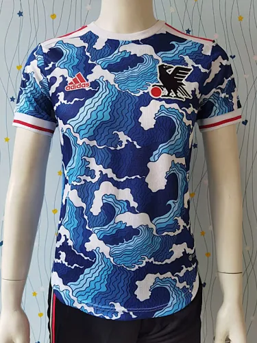 2023 Japan Special Player Version Soccer Jerseys