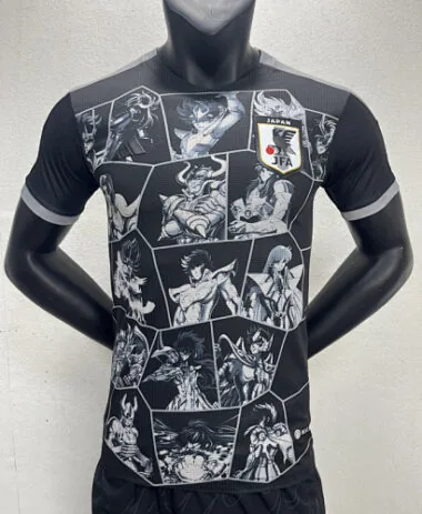2023 Japan Special Edition Player Version Soccer Jerseys