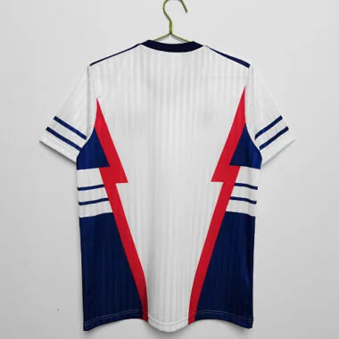 Imagem 2 do álbum 1990 Yugoslavia Away Retro Soccer Jerseys