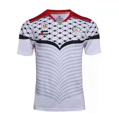 2020 Pakistan Retro Soccer Jerseys