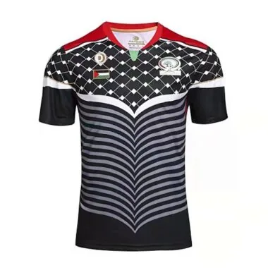2020 Pakistan Retro Soccer Jerseys