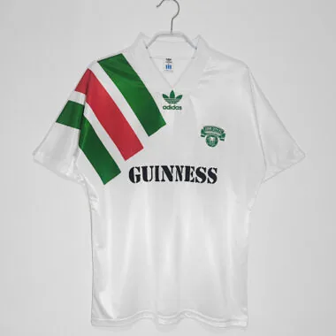 1992/94 Cork City Home Retro Soccer Jerseys