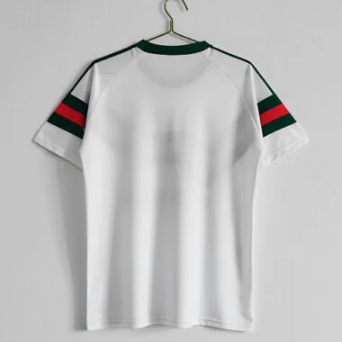 Imagem 2 do álbum 1988/89 Cork City Home Retro Soccer Jerseys