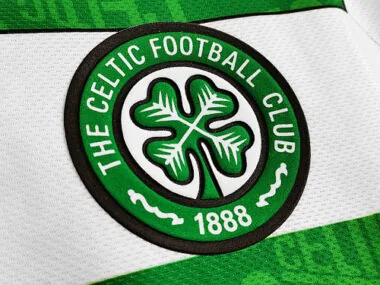 91/92 Celtic Home Retro Soccer Jerseys album image 2