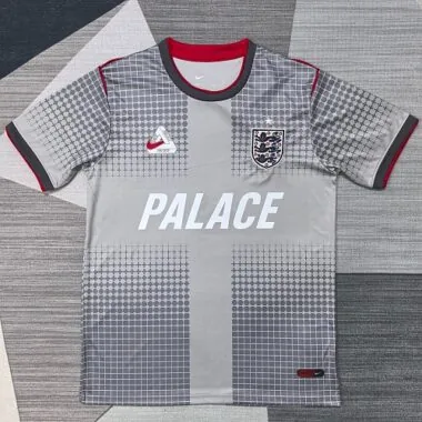 2026 England Special Soccer Jerseys