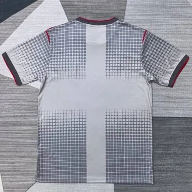 Imagen 2 del álbum 2026 England Special Soccer Jerseys