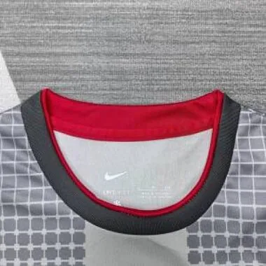 Imagen 5 del álbum 2026 England Special Soccer Jerseys
