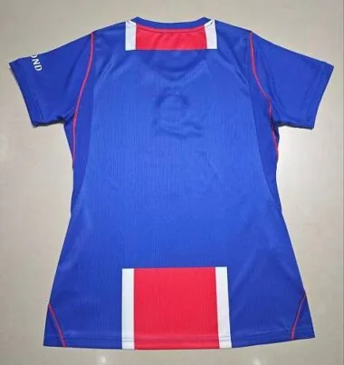 Immagine 2 dell’album 26-27 Paris Home Women Soccer Jerseys