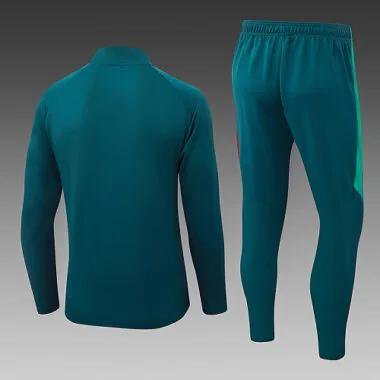 2026 Portugal Langarm-Trainingsanzug Albumbild 2