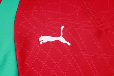 Imagen 5 del álbum 2026 Portugal Long Sleeve tracksuit