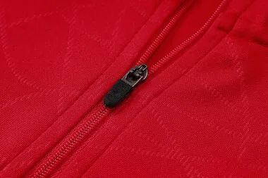 Imagen 6 del álbum 2026 Portugal Long Sleeve tracksuit